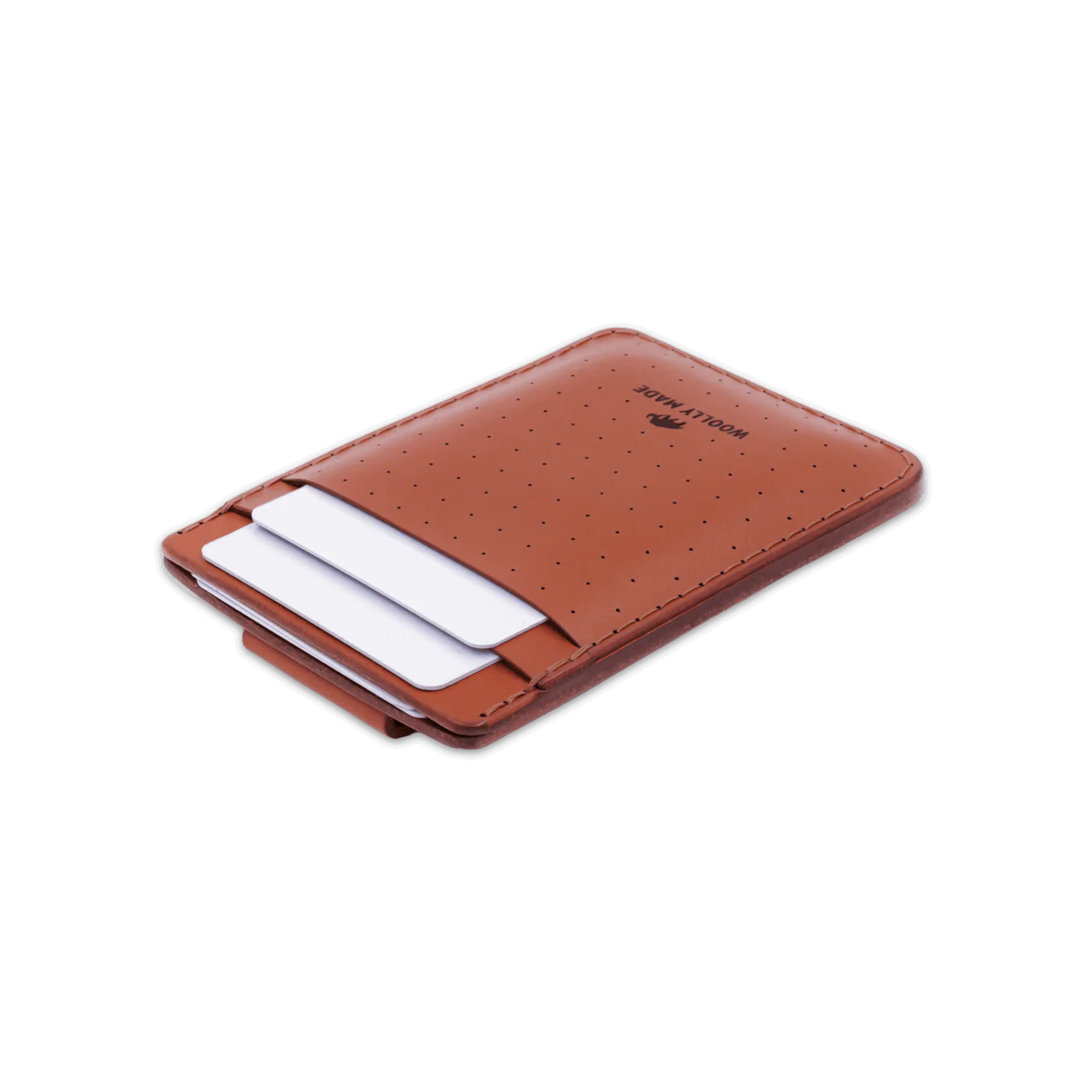 MONEY CLIP WALLET