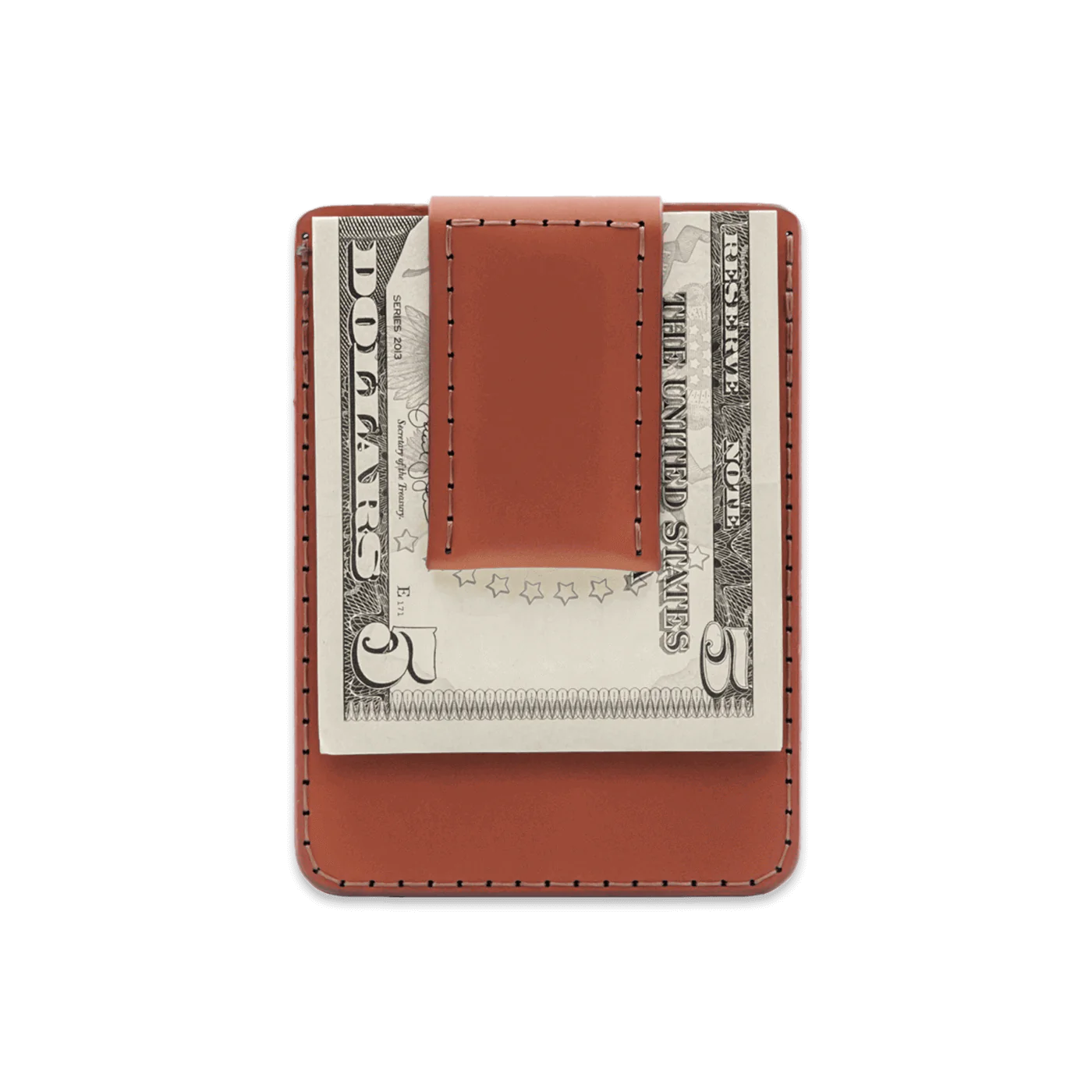 MONEY CLIP WALLET