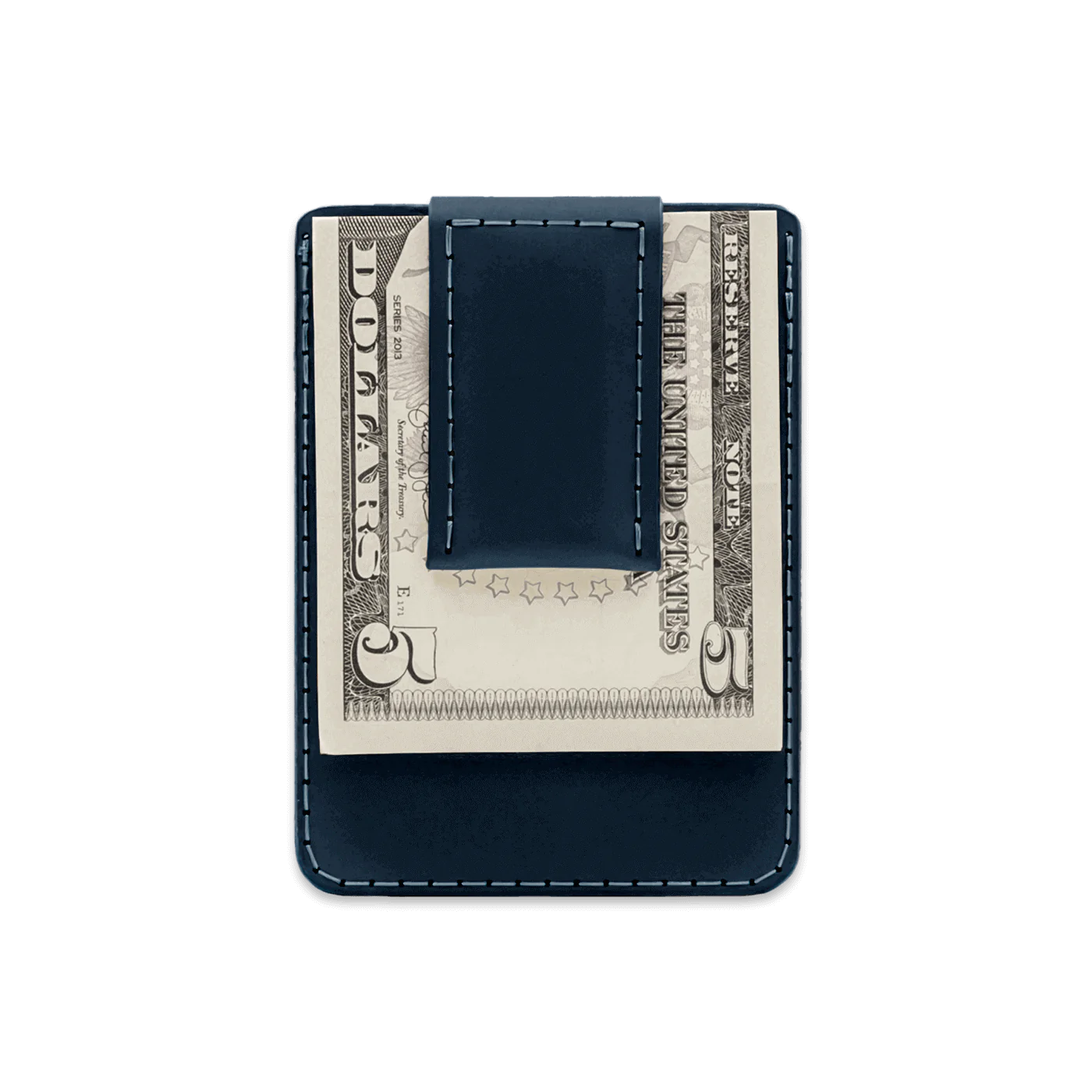 MONEY CLIP WALLET