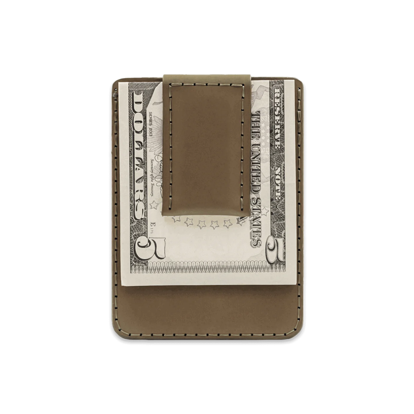 MONEY CLIP WALLET