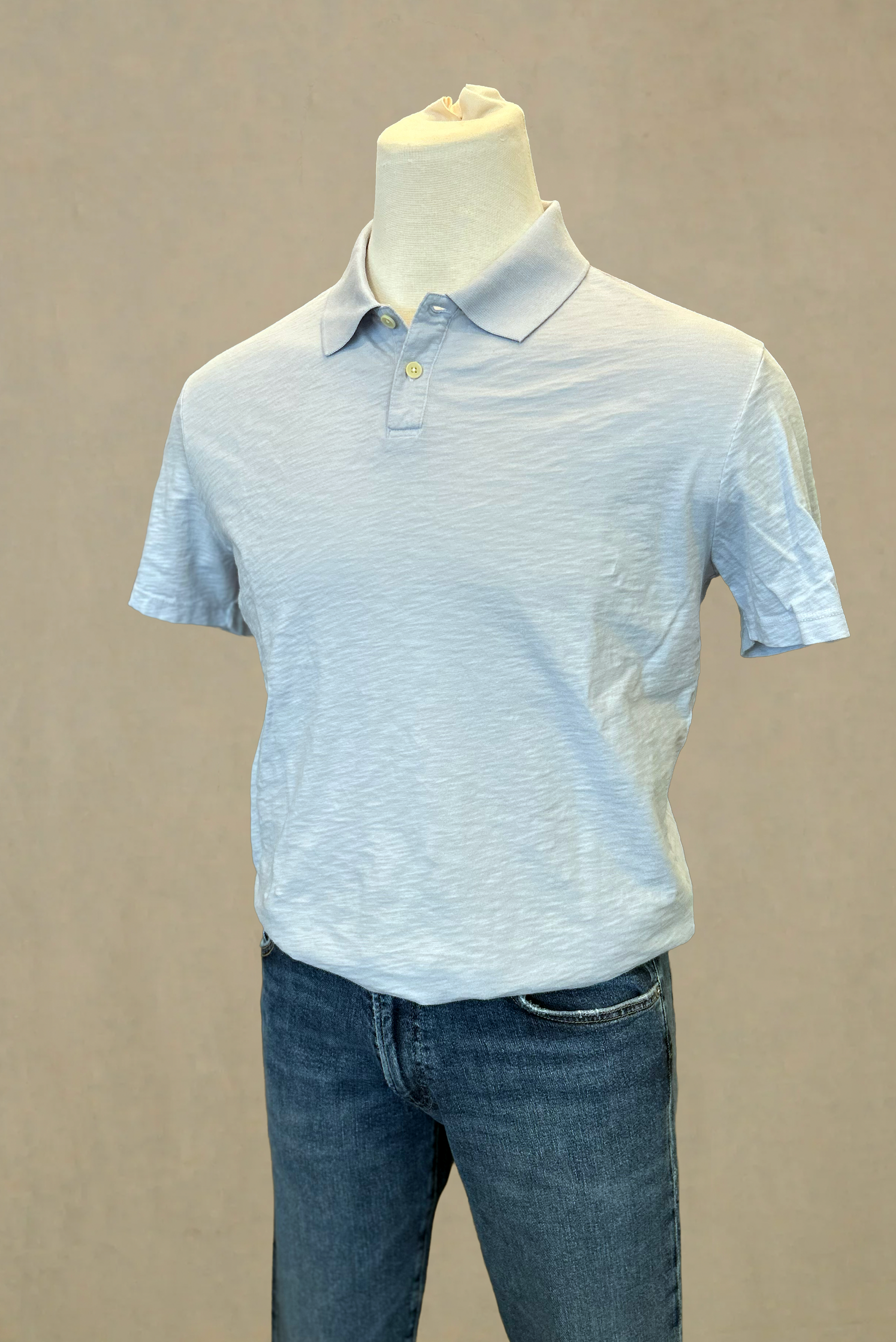 MORRIS POLO - ICE