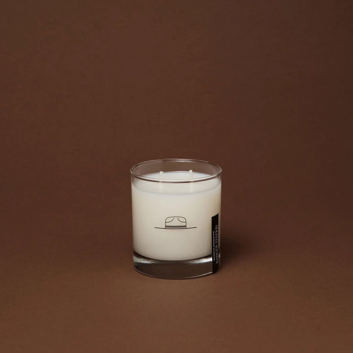 SMOOTH OPERATOR CANDLE