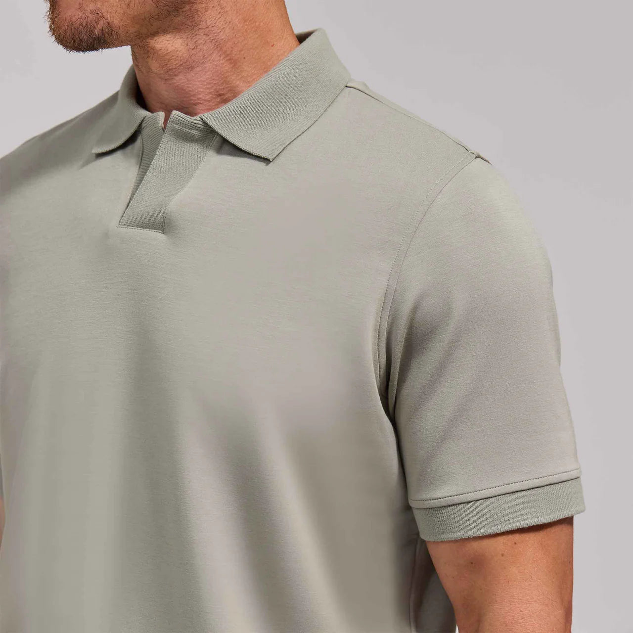THE YATES POLO - OLIVINE