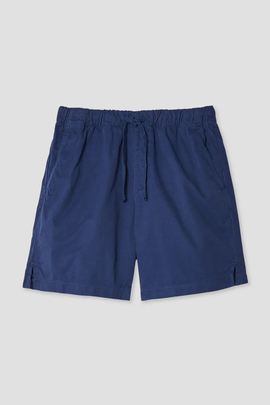 TWILL EASY SHORT