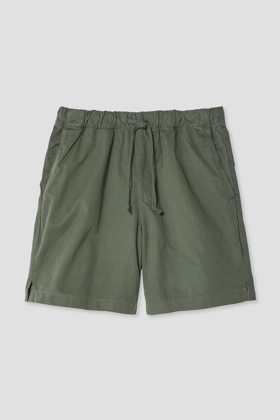 TWILL EASY SHORT