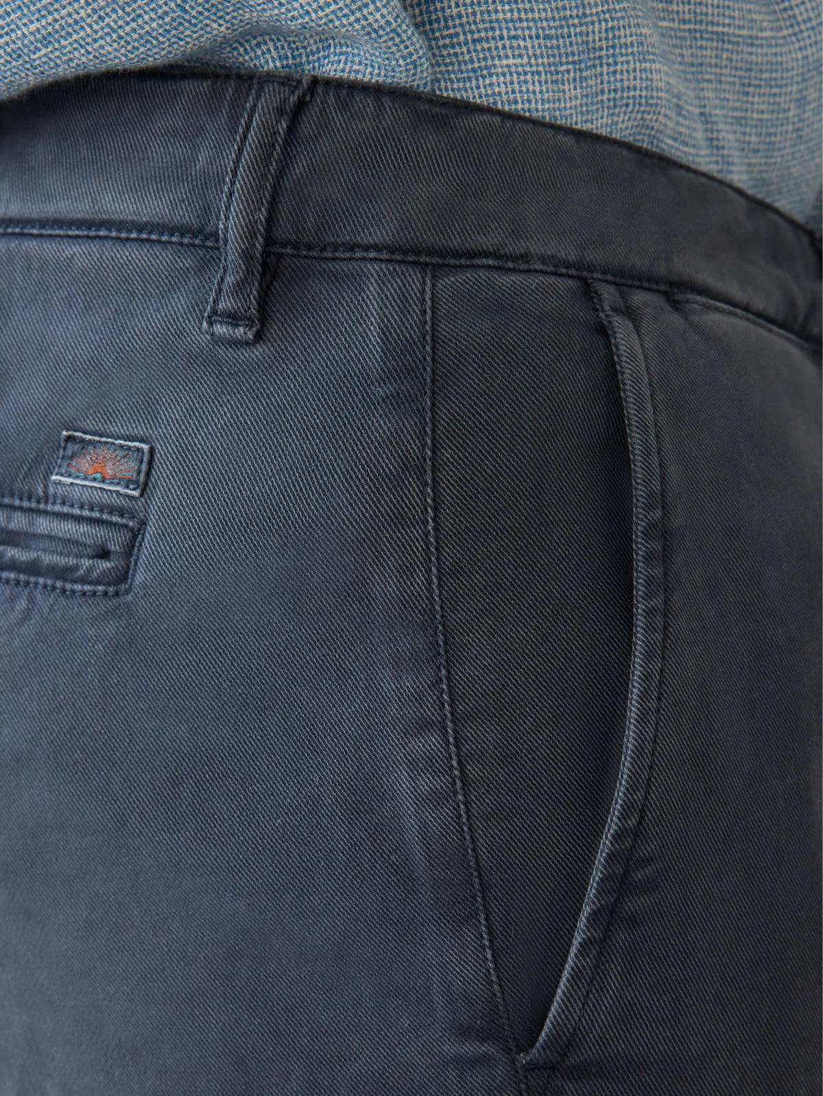 COASTLINE CHINO - BLUE NIGHTS