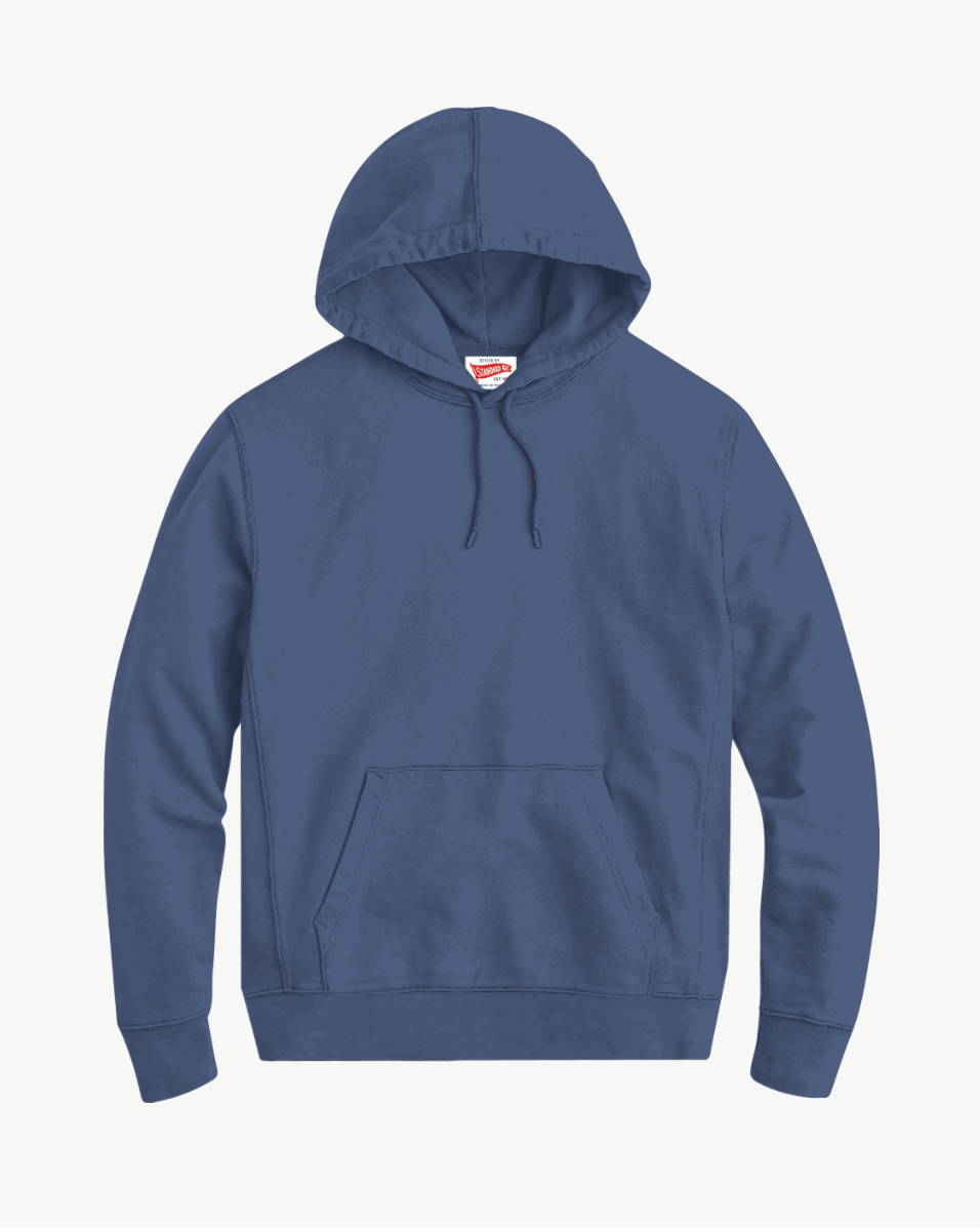 HAMPTON HOODIE