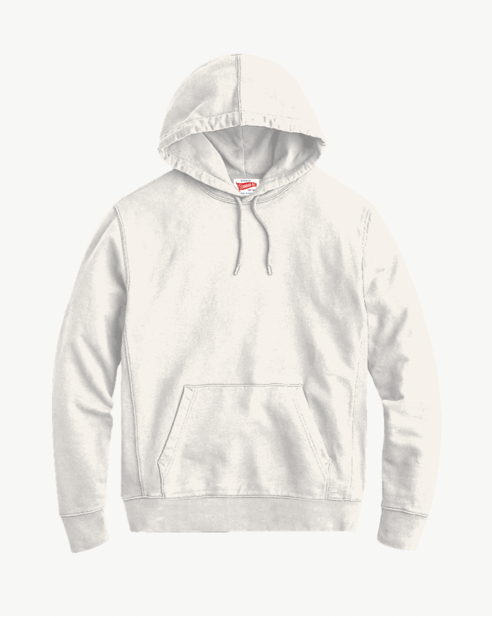 HAMPTON HOODIE