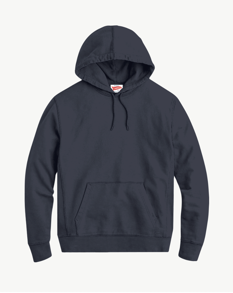 HAMPTON HOODIE