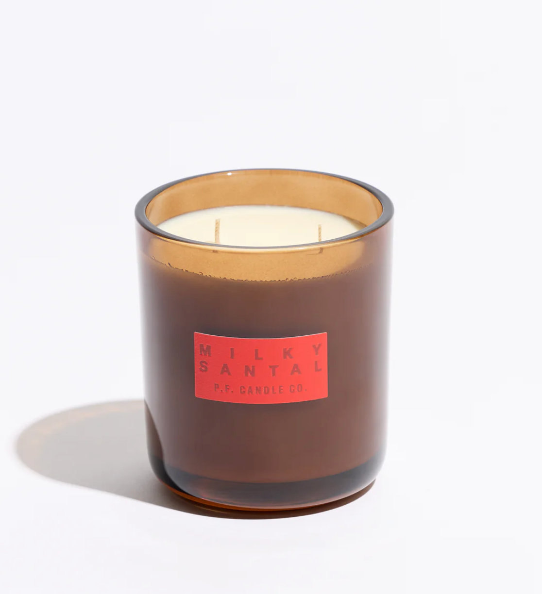 MILKY SANTAL CANDLE