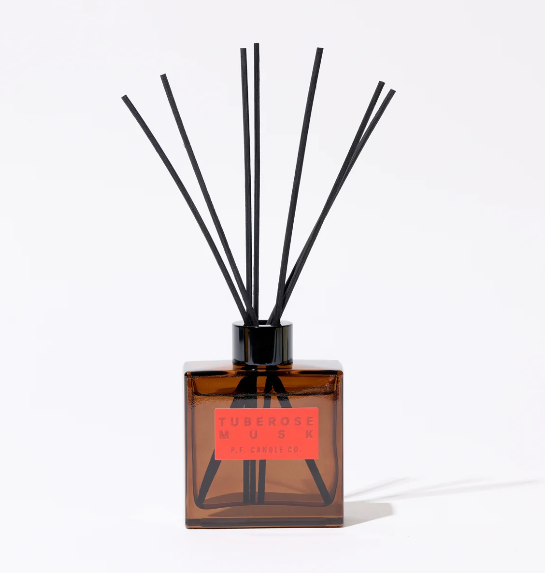 TUBEROSE MUSK REED DIFFUSER