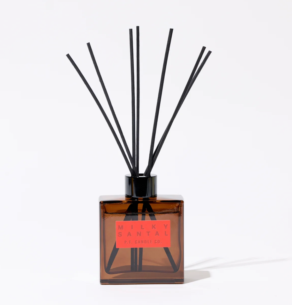 MILKY SANTAL REED DIFFUSER