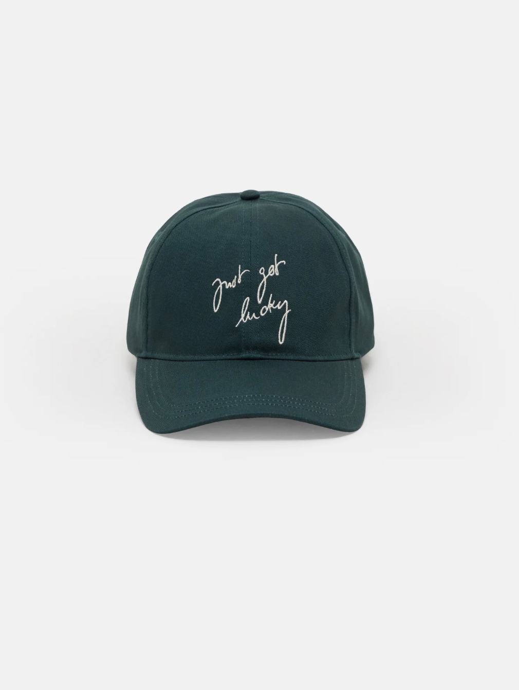 CAP - SHADOW GREEN