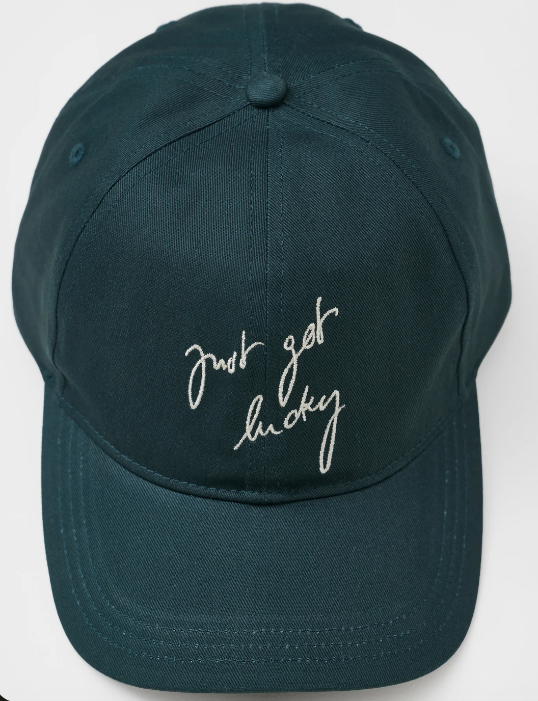 CAP - SHADOW GREEN