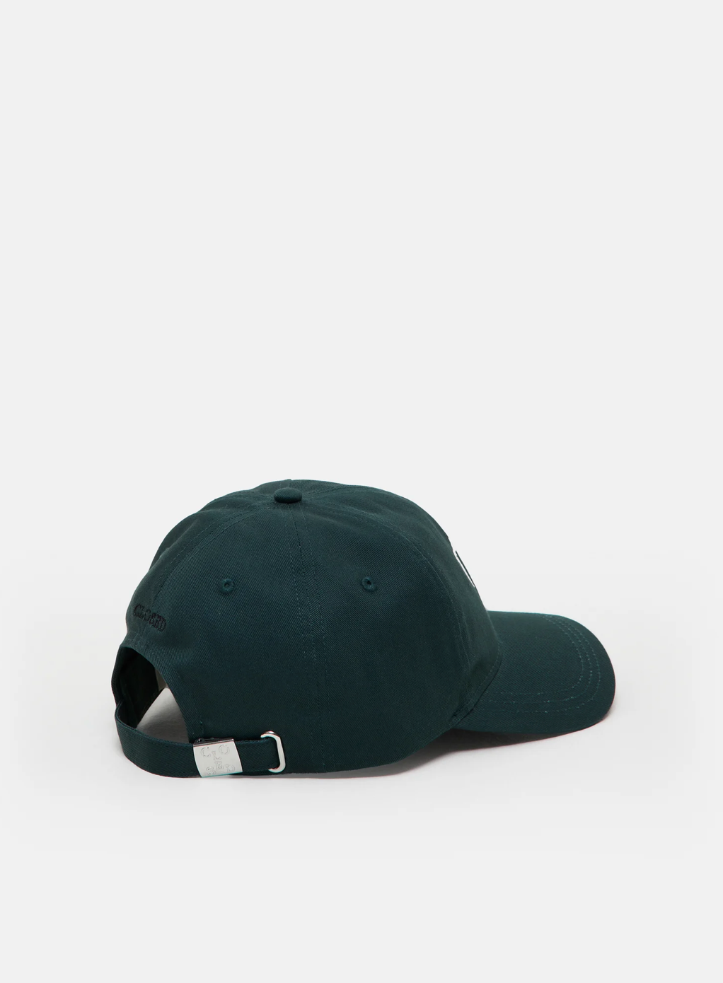 CAP - SHADOW GREEN