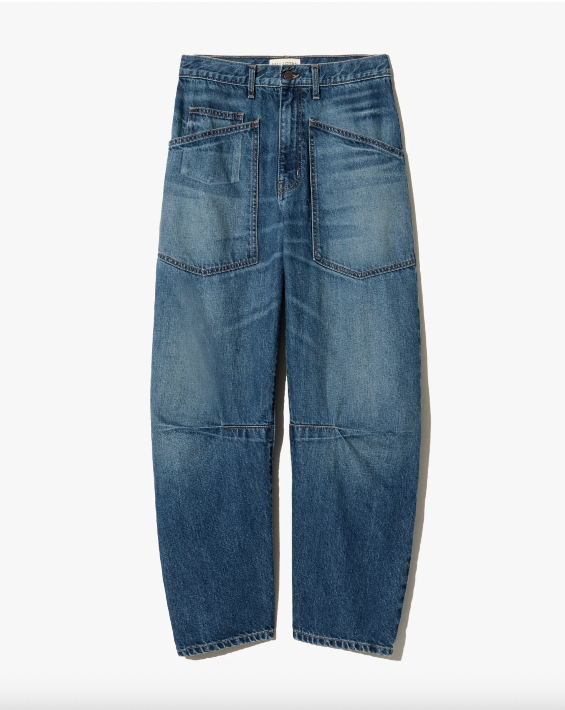 SHON JEAN - BEDFORD WASH