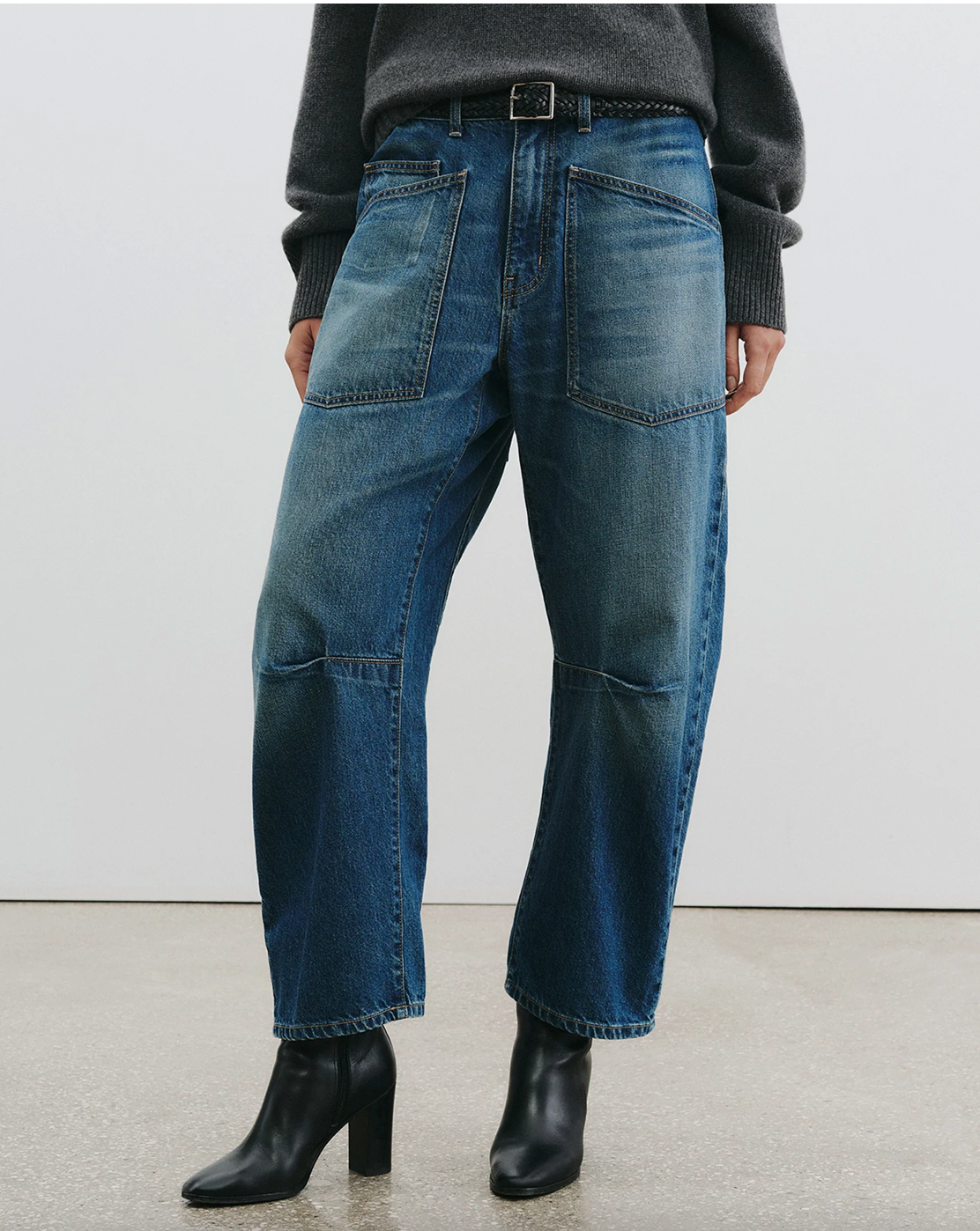 SHON JEAN - BEDFORD WASH