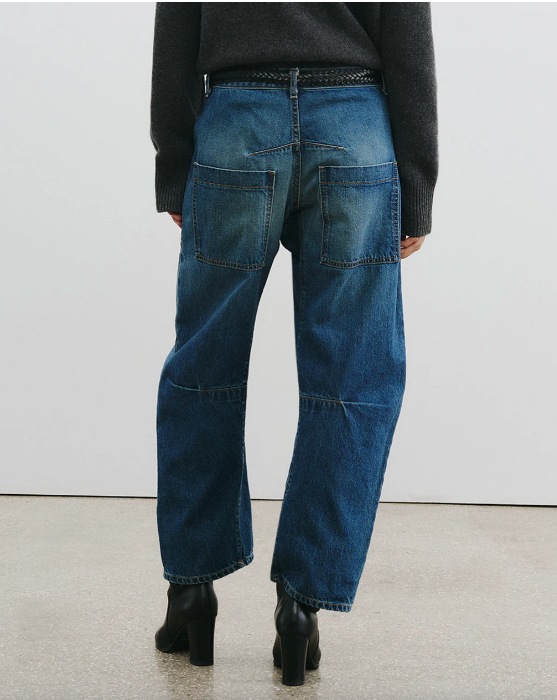 SHON JEAN - BEDFORD WASH