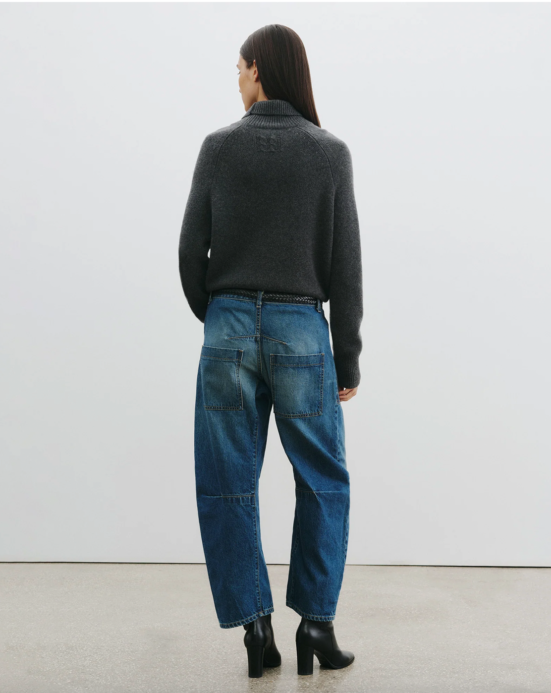 SHON JEAN - BEDFORD WASH