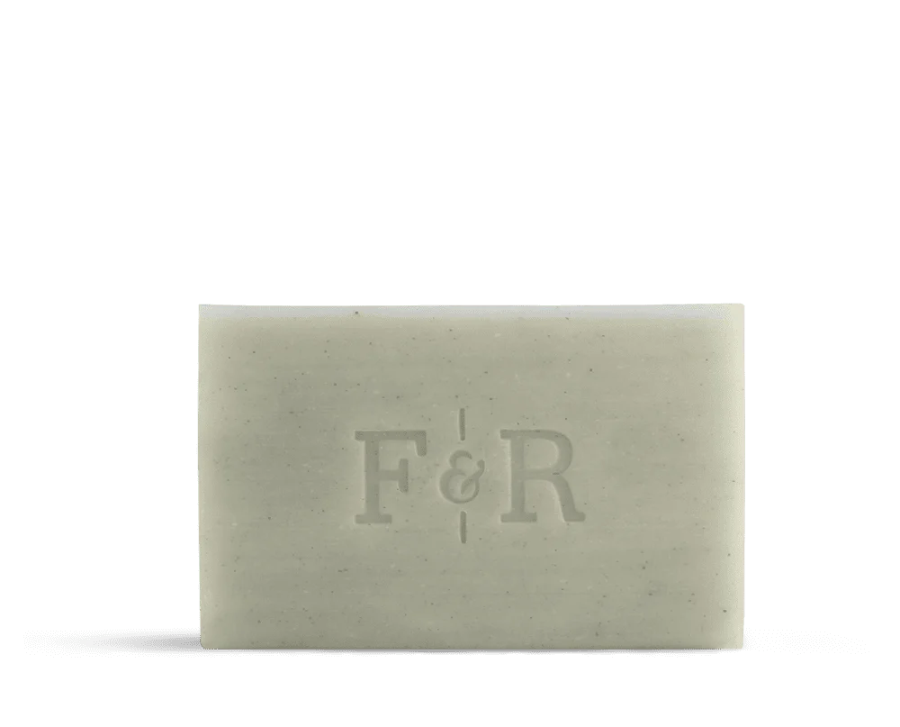 BAR SOAP - KIAWAH
