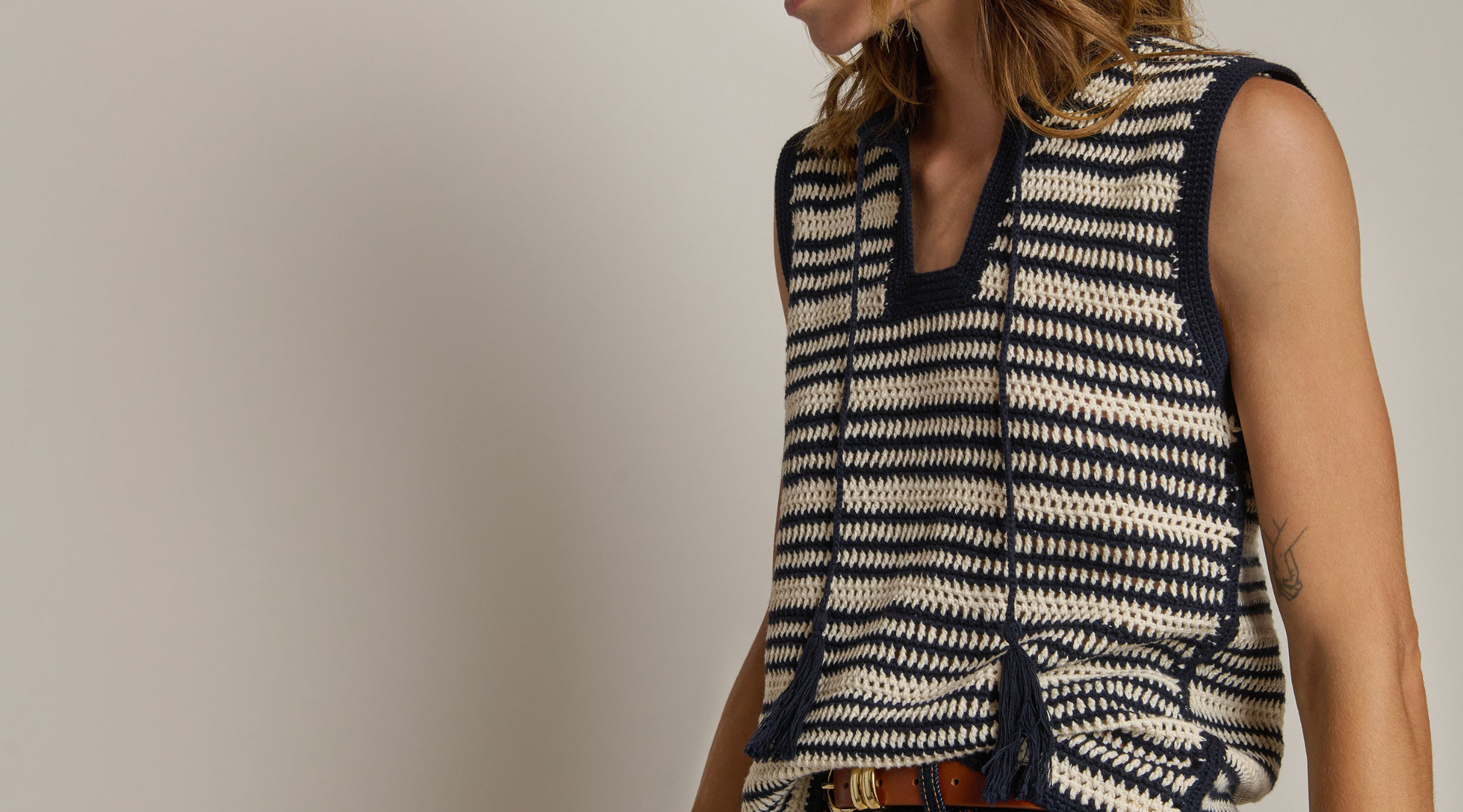 when you want to get away