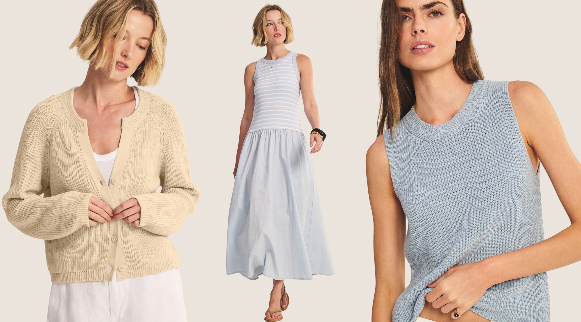 ready for a mood change