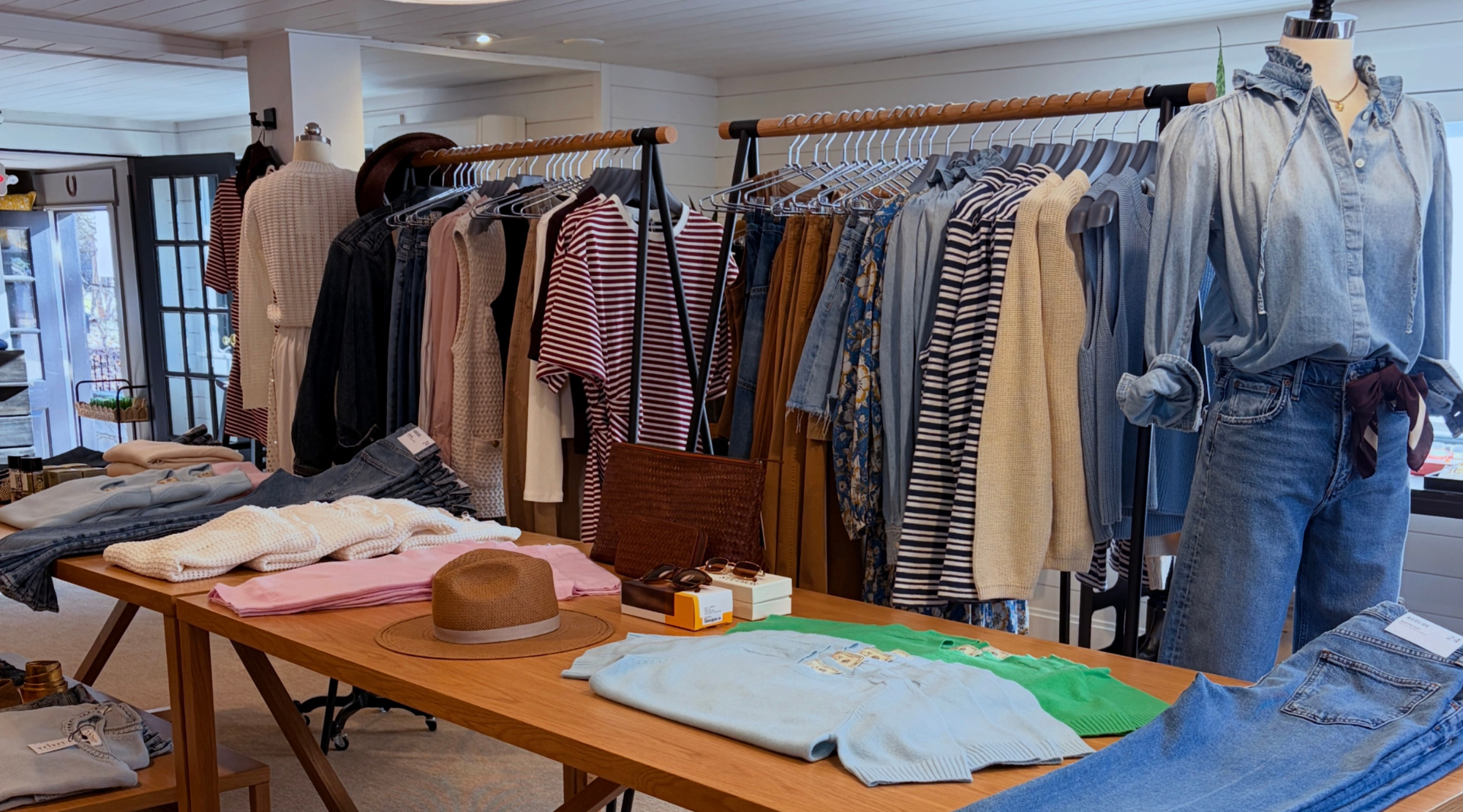 bring on a new season