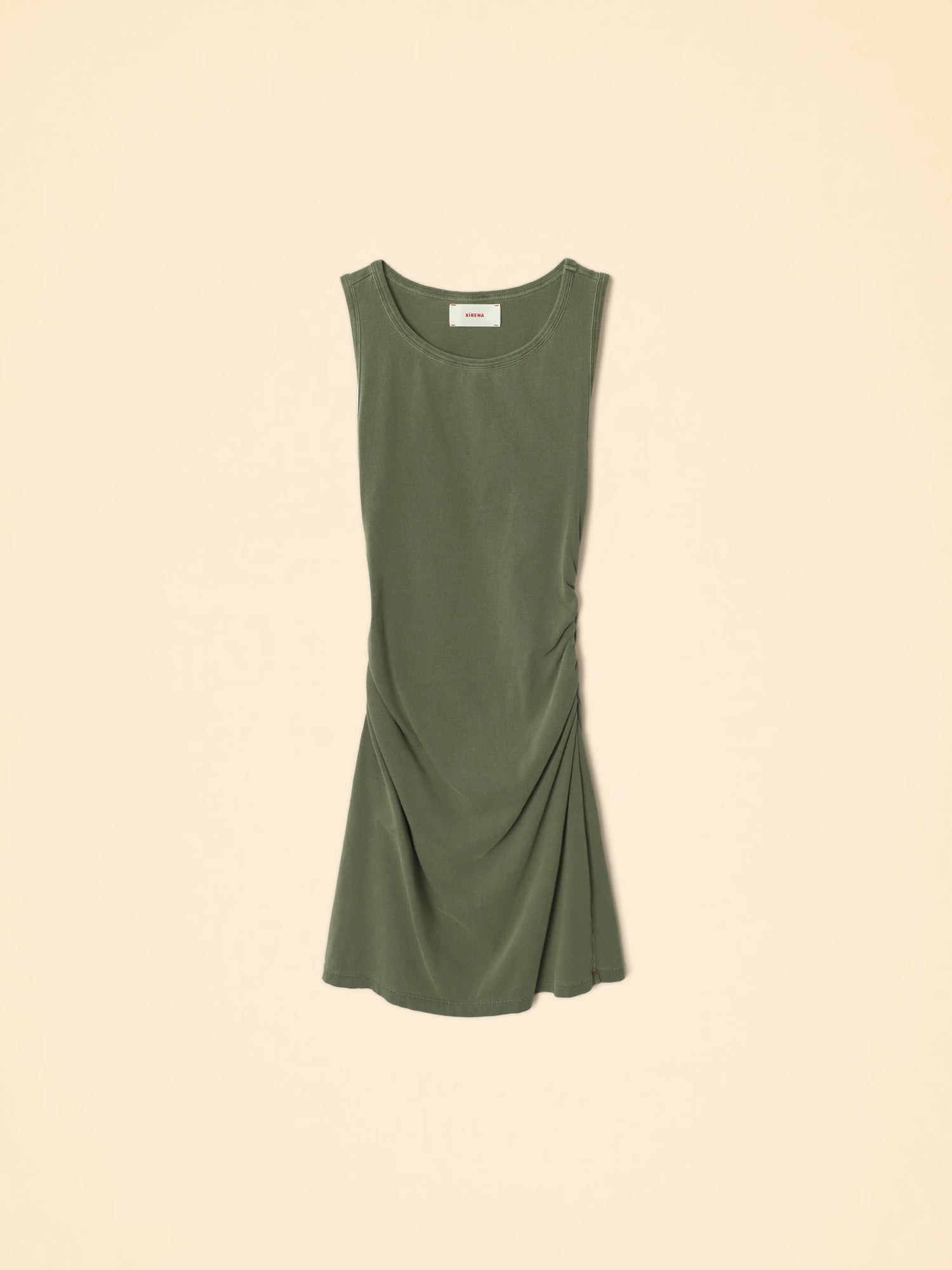 PILAR DRESS