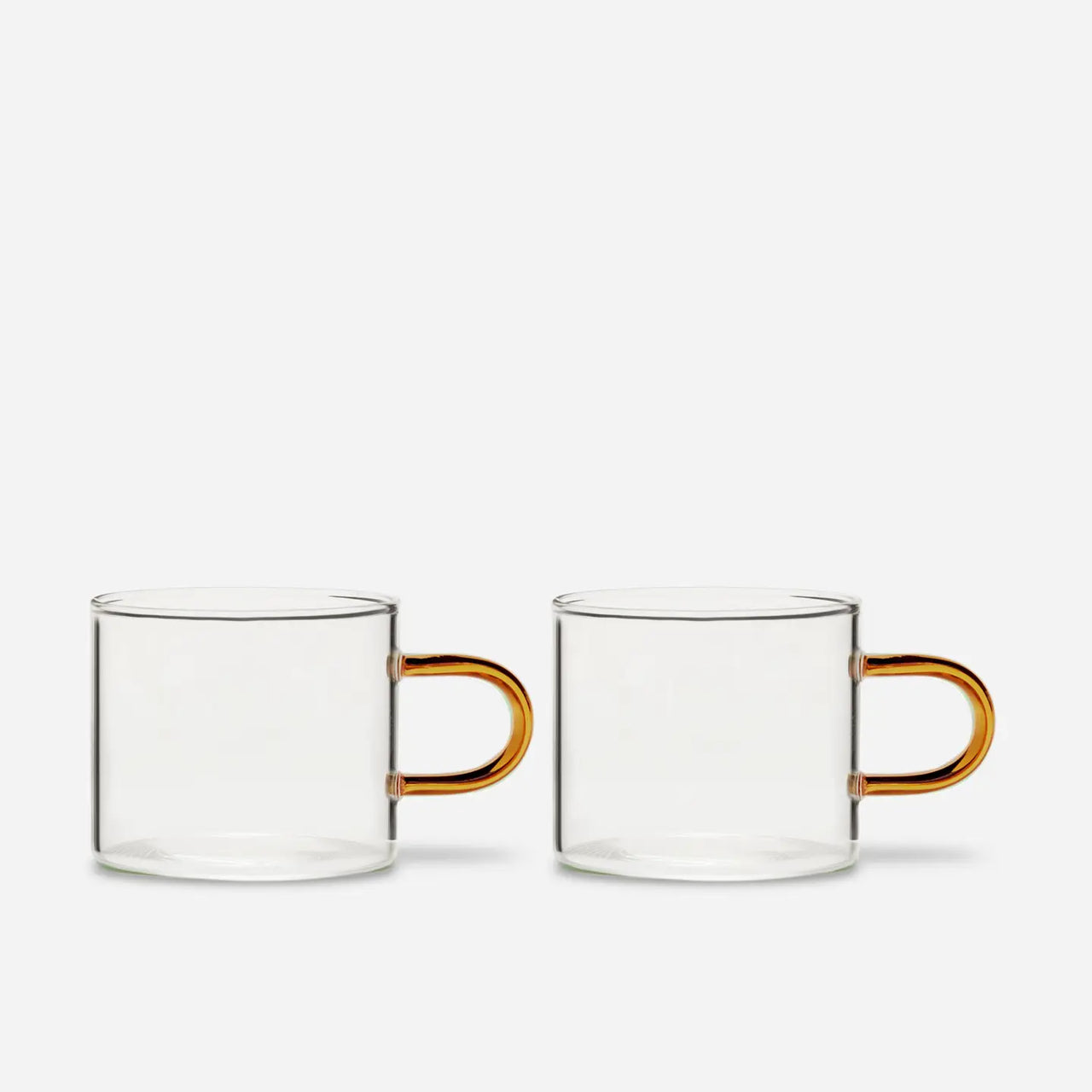 LOTTA COFFEE/TEA CUP - SET OF 2