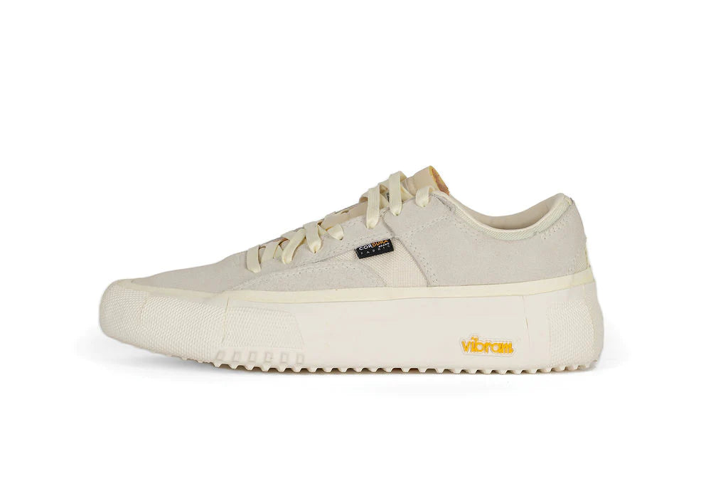 BRAVO CORDURA - OFF WHITE