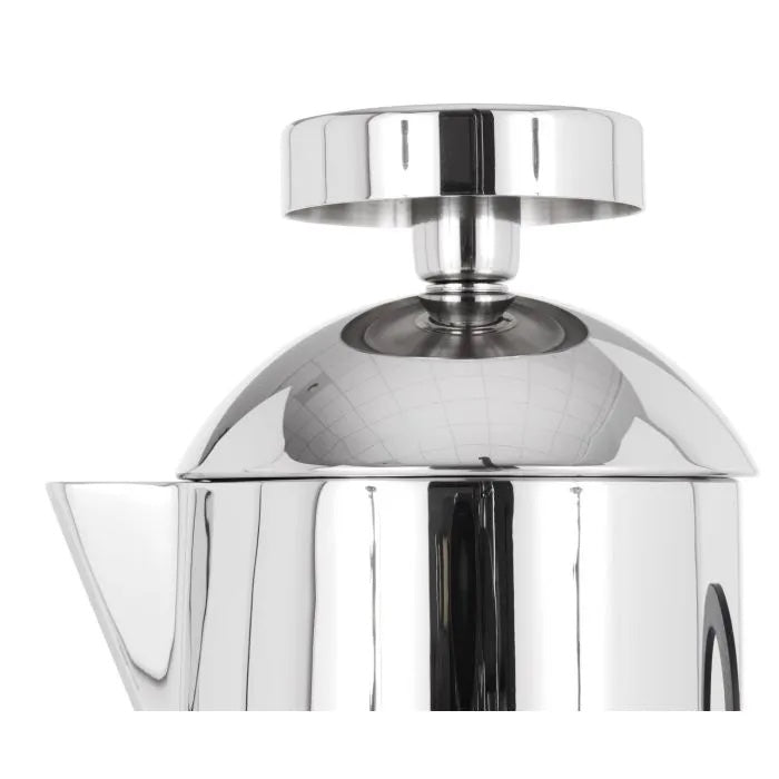 FRENCH PRESS - STAINLESS