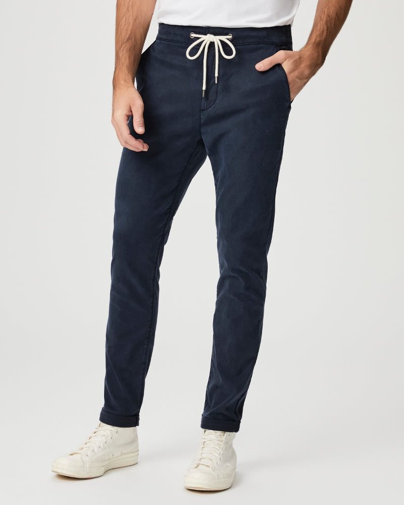 FRASER PANT - DEEP ANCHOR