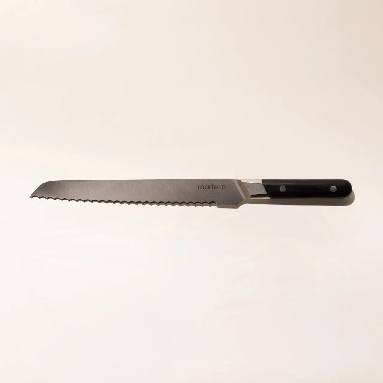 KNIFE - BREAD 9"