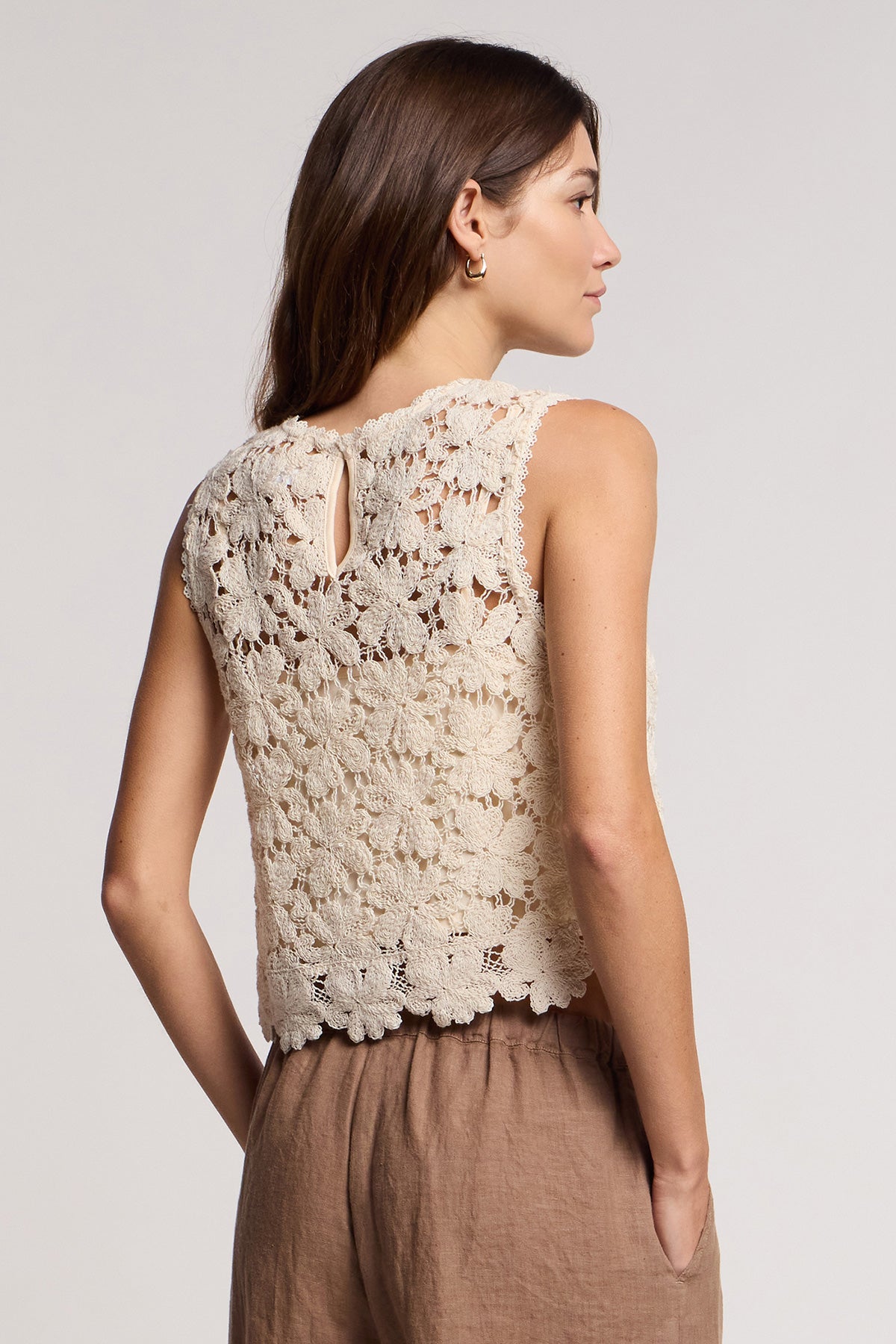 SIMONA TOP - OAT