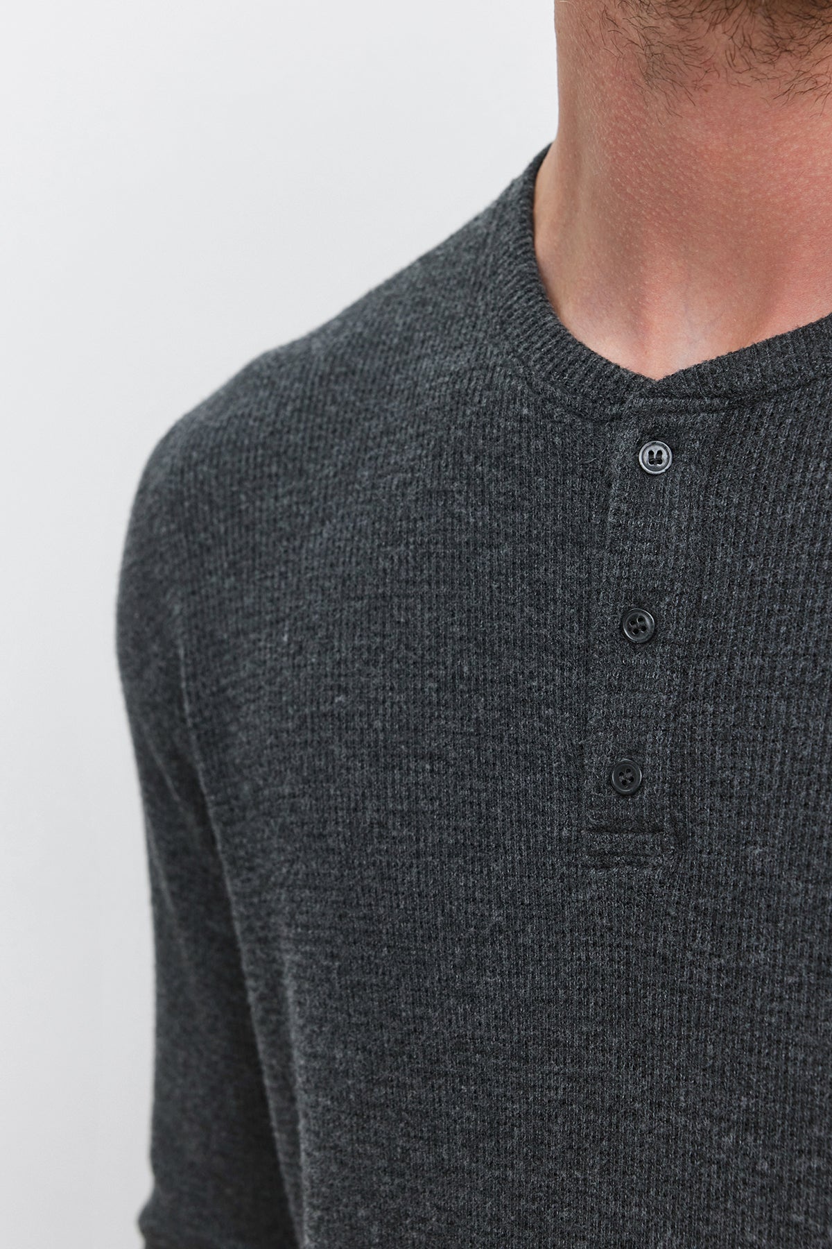 AMBROSE HENLEY - CHARCOAL