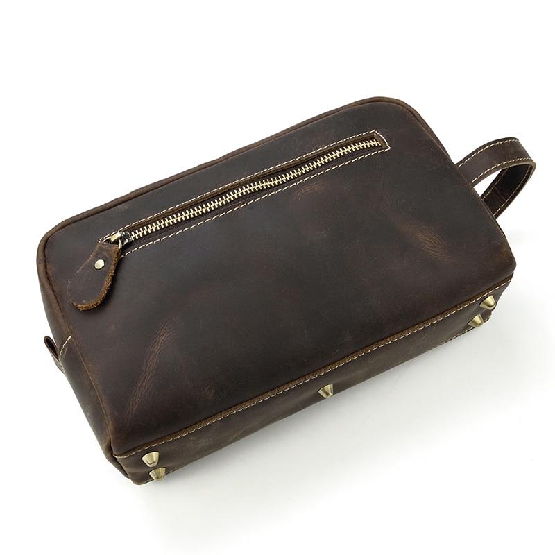 WANDERER TOILETRY BAG