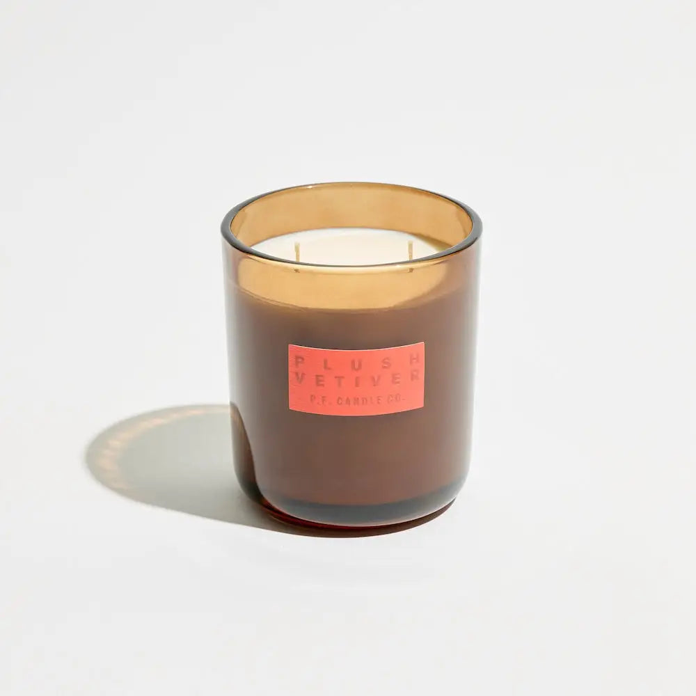 P.F. HI-FI CANDLE