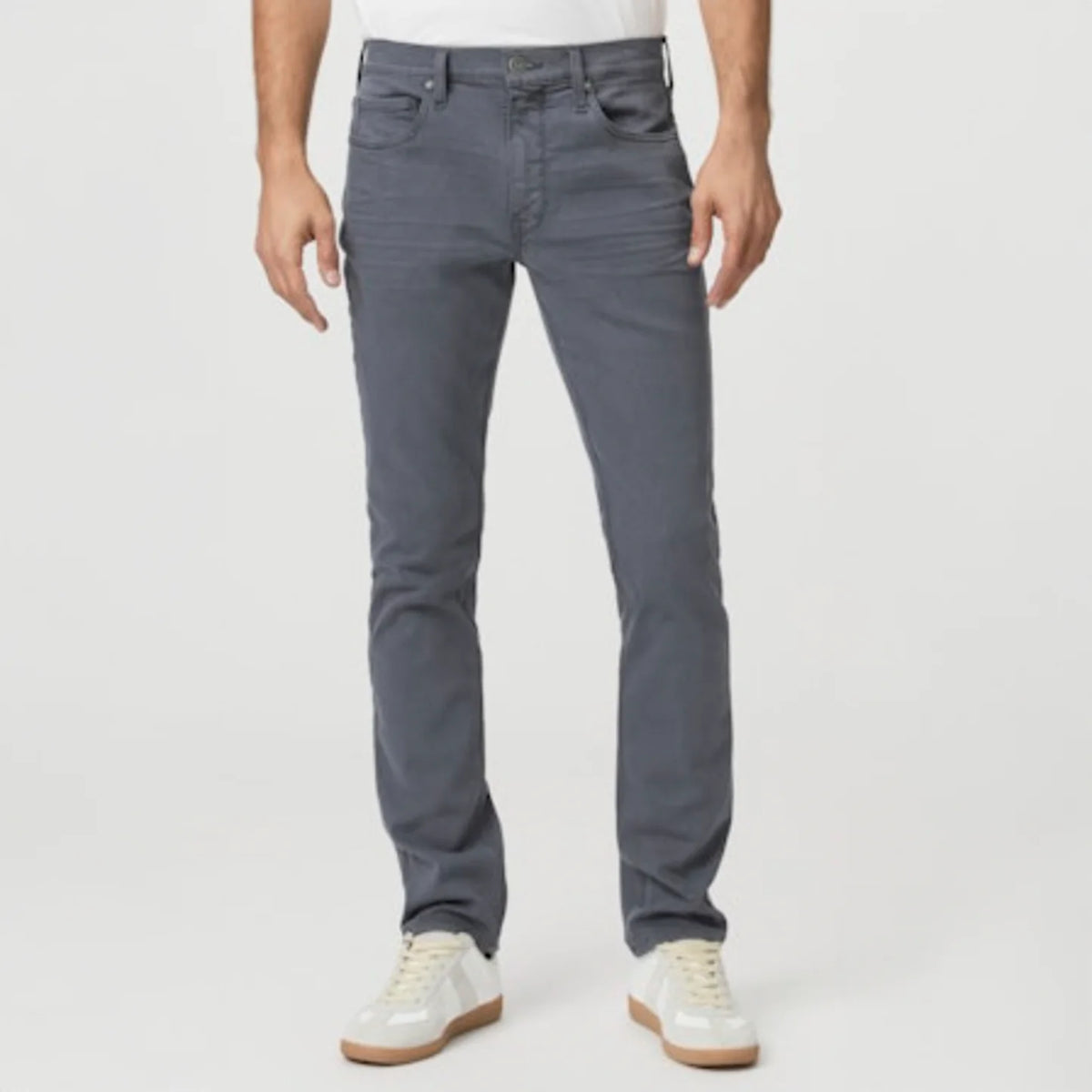 FEDERAL SLIM STRAIGHT - VINTAGE ONYX BLUE