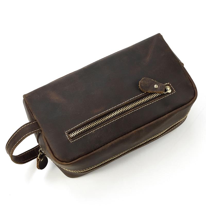 WANDERER TOILETRY BAG