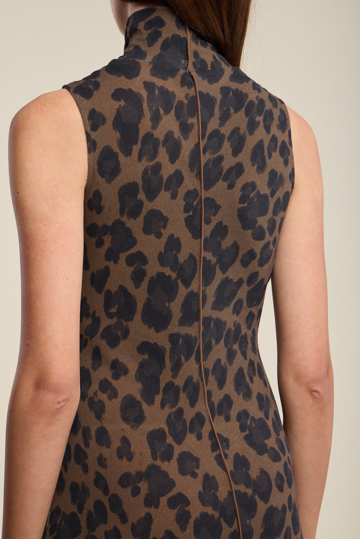 KELESTINE DRESS - MULTI