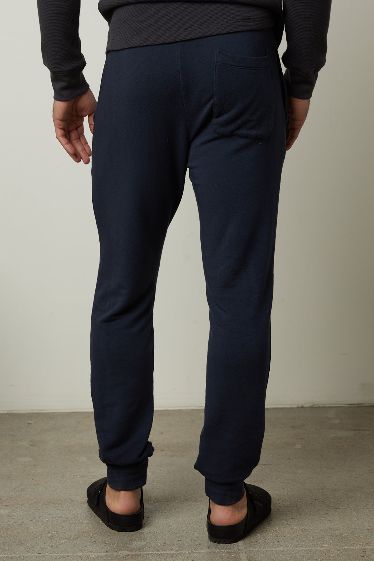 CROSBY SWEATPANT - BELIZE