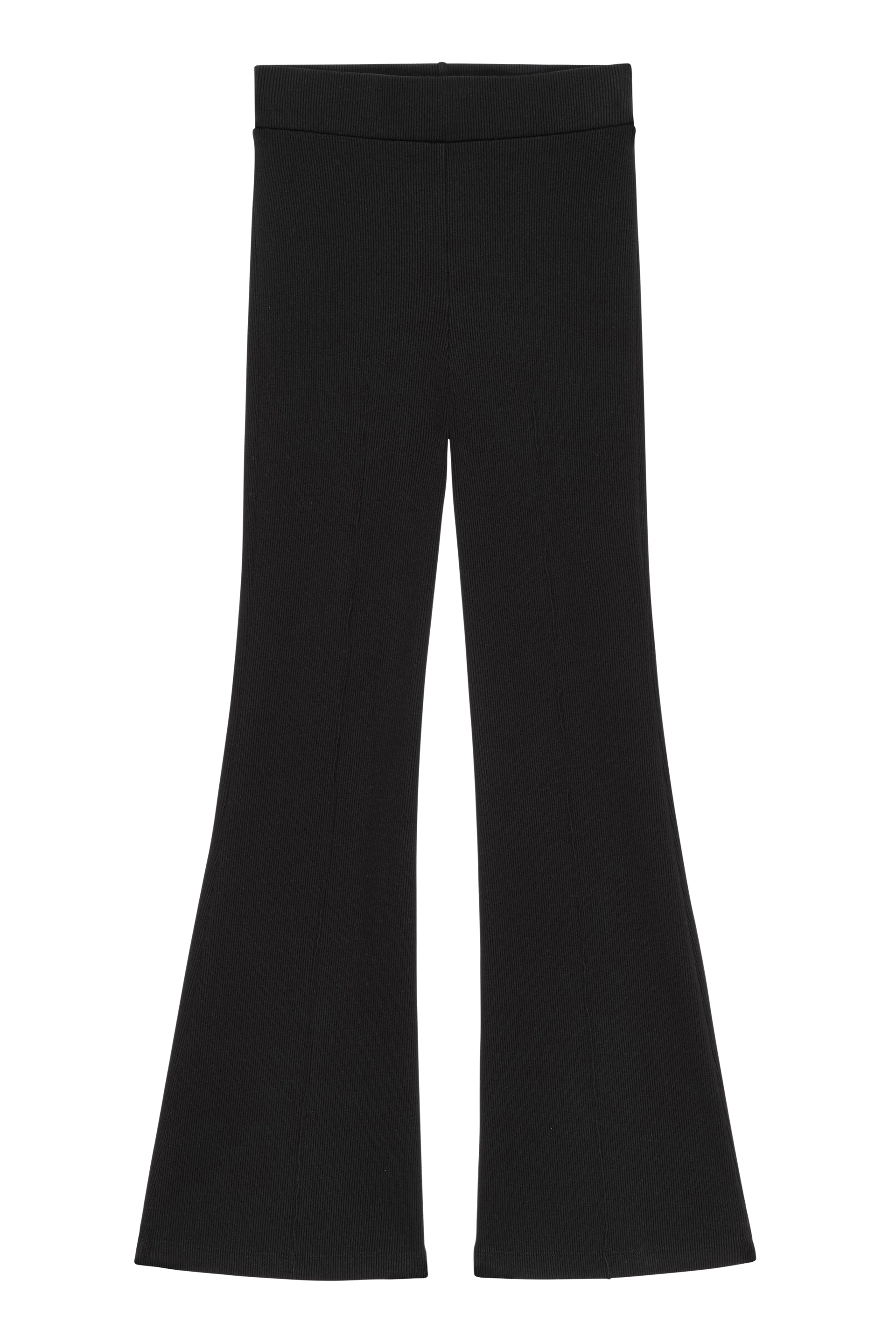 THE RIB KICK FLARE - JET