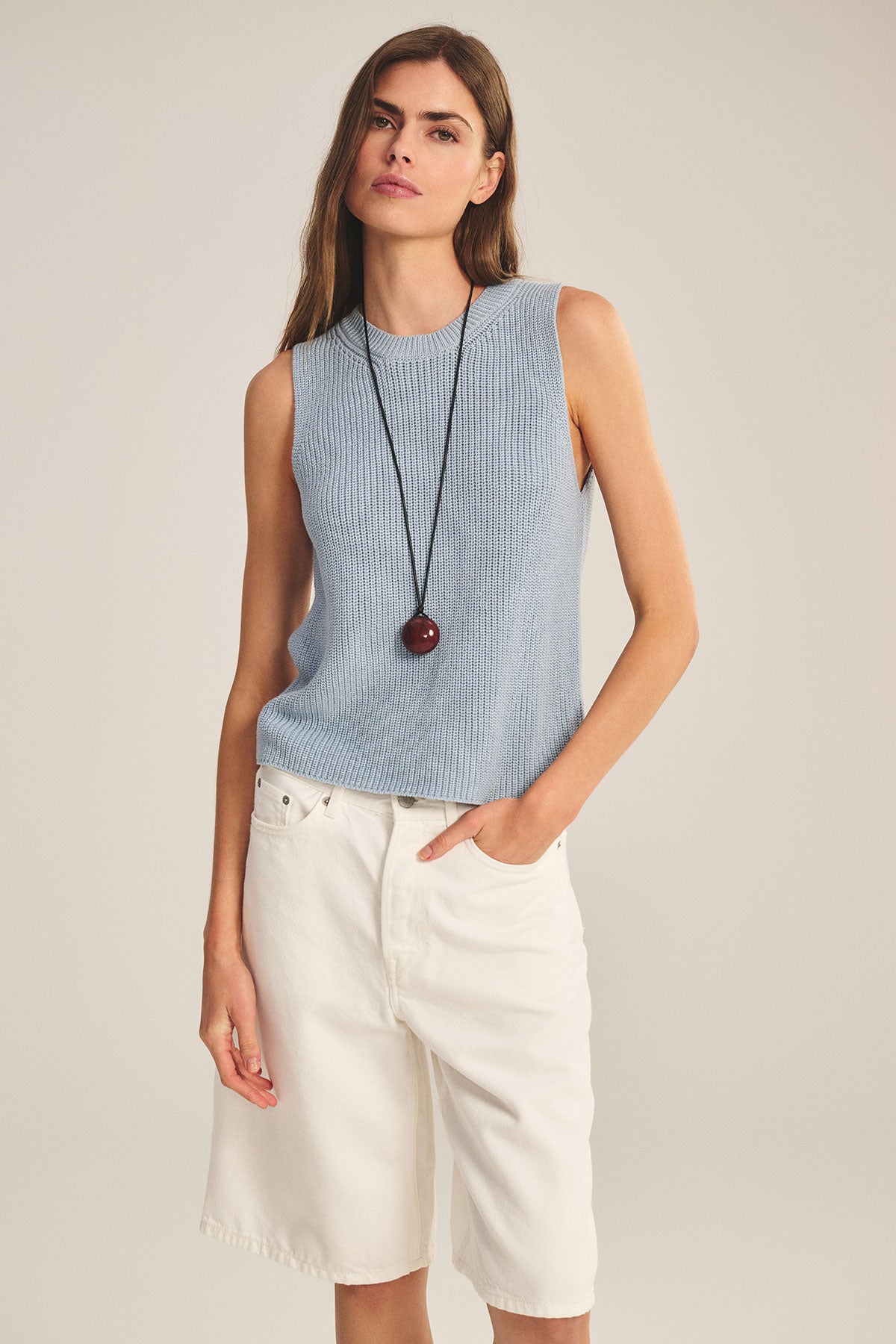 SERETTA TANK - STREAM