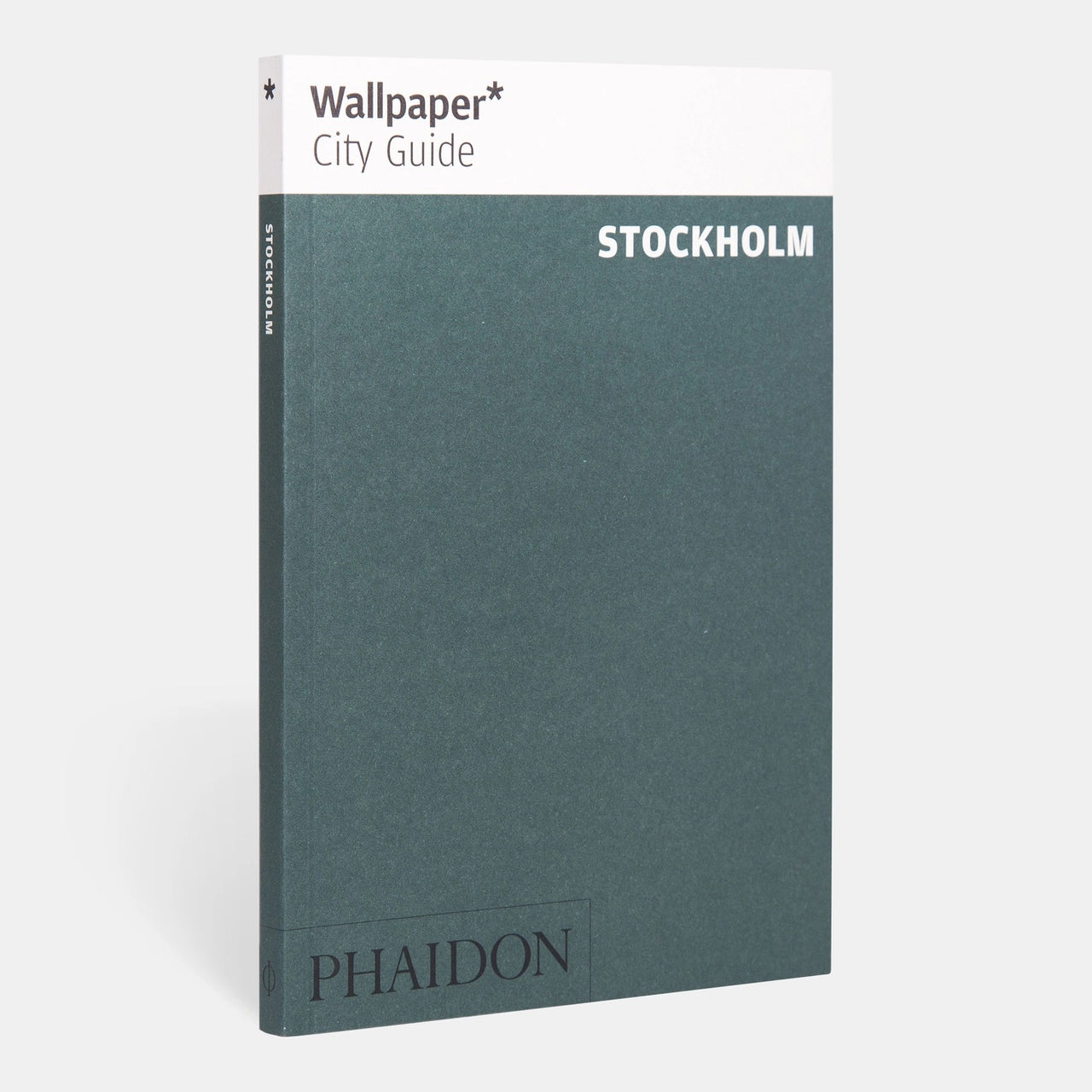 WALLPAPER CITY GUIDE: STOCKHOLM