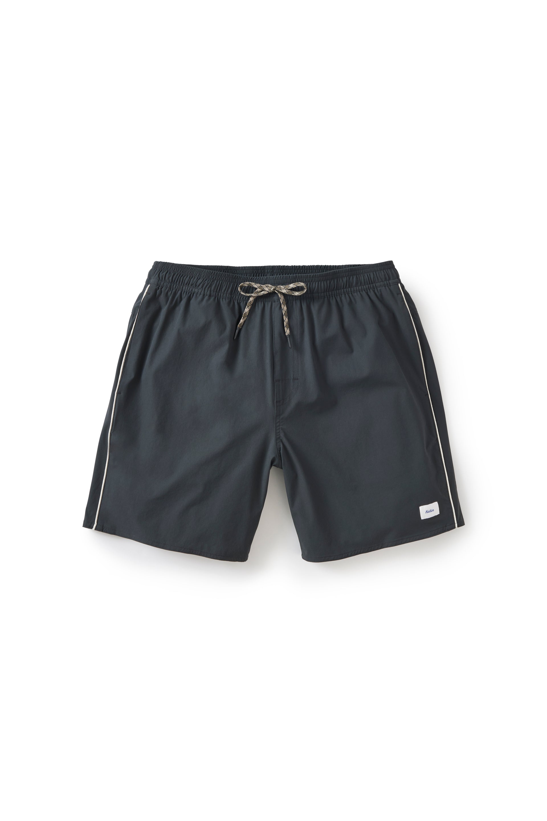 RICHIE VOLLEY - BLACK