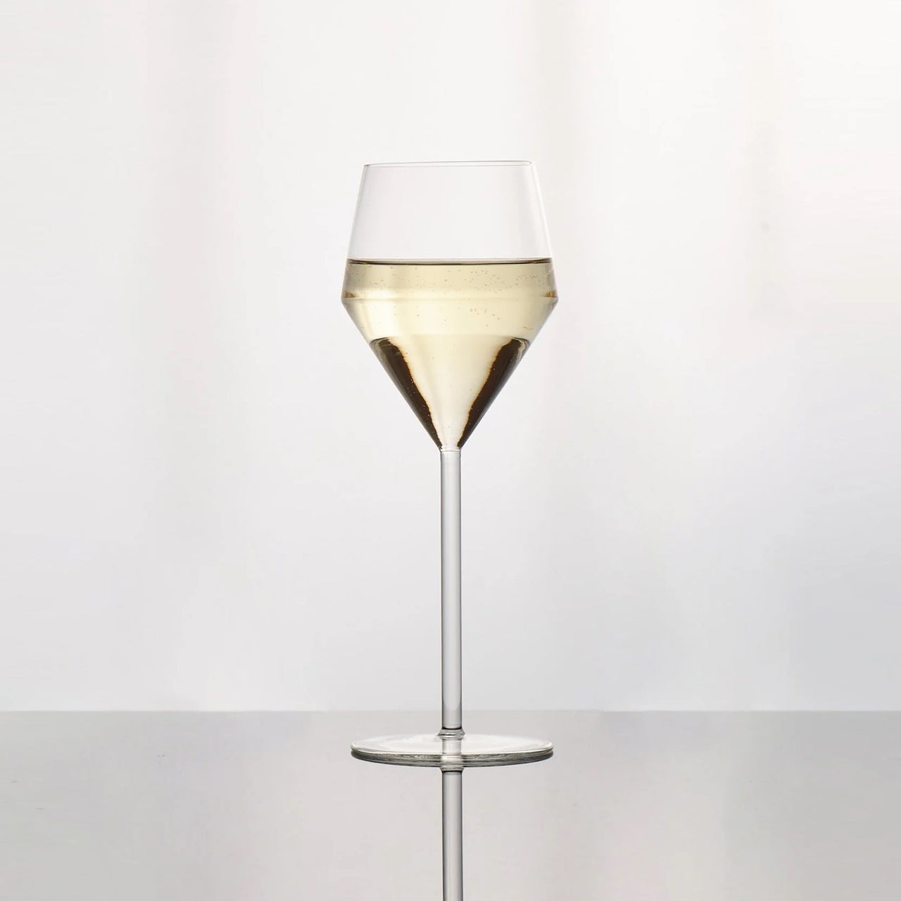 JUNIPER WHITE WINE GLASS (SET OF 2)