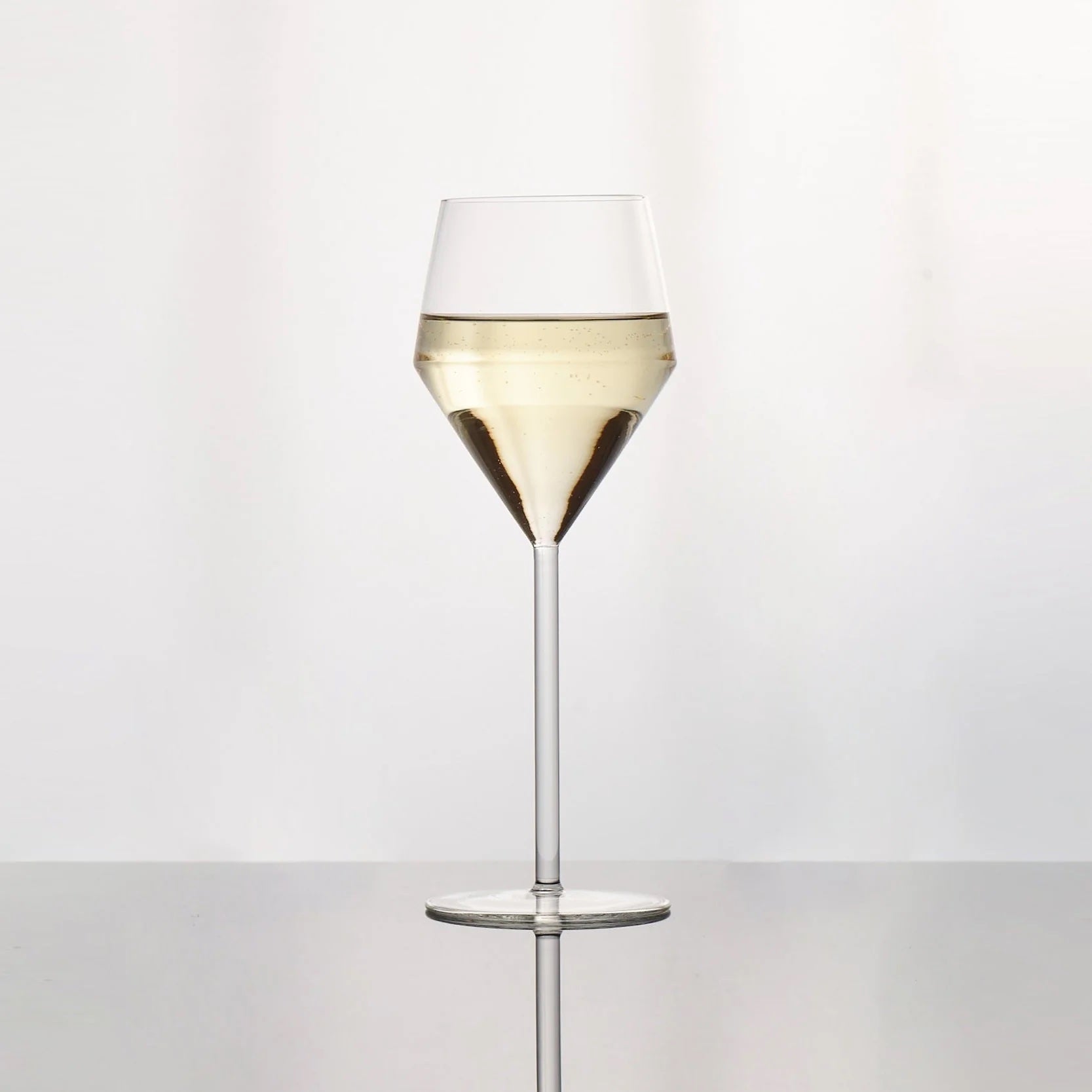 JUNIPER WHITE WINE GLASS (SET OF 2)