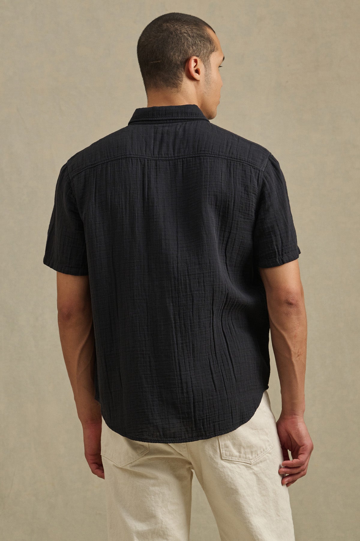 TROY SHIRT - EXHAUST