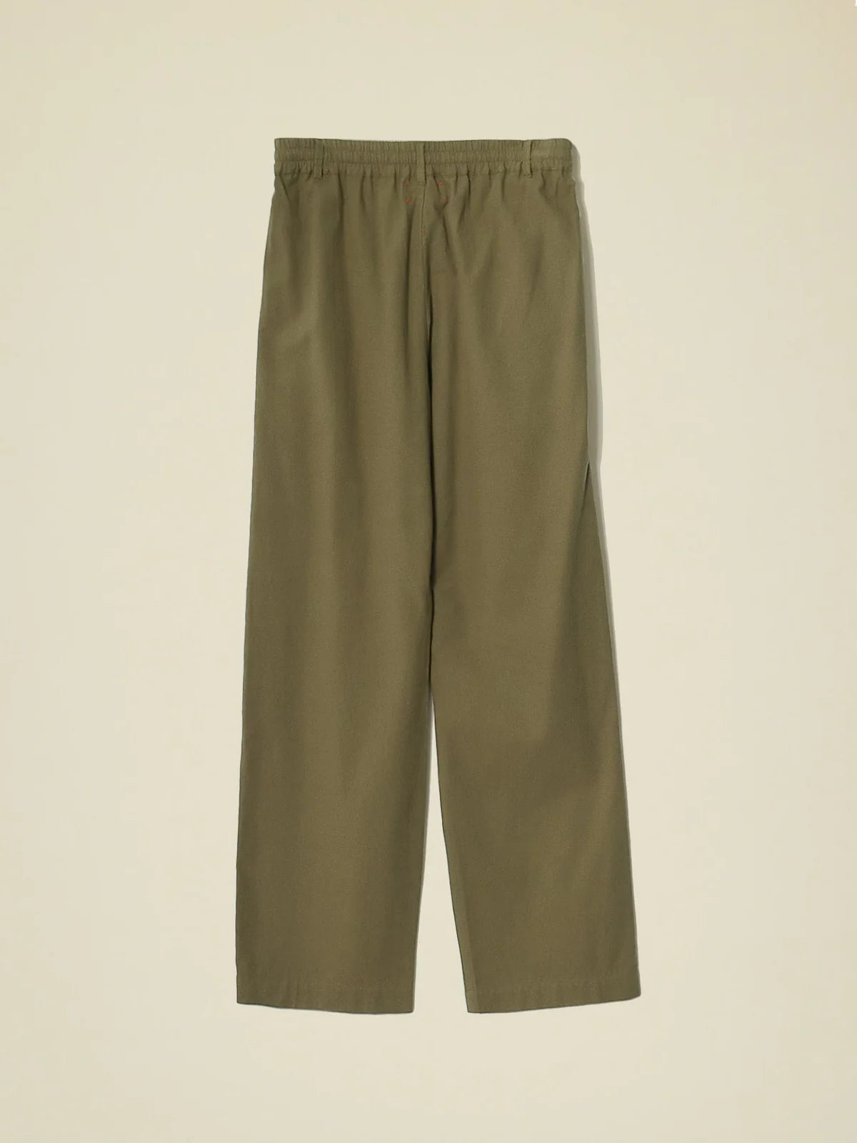 FOSTER PANT - ARMY GREEN