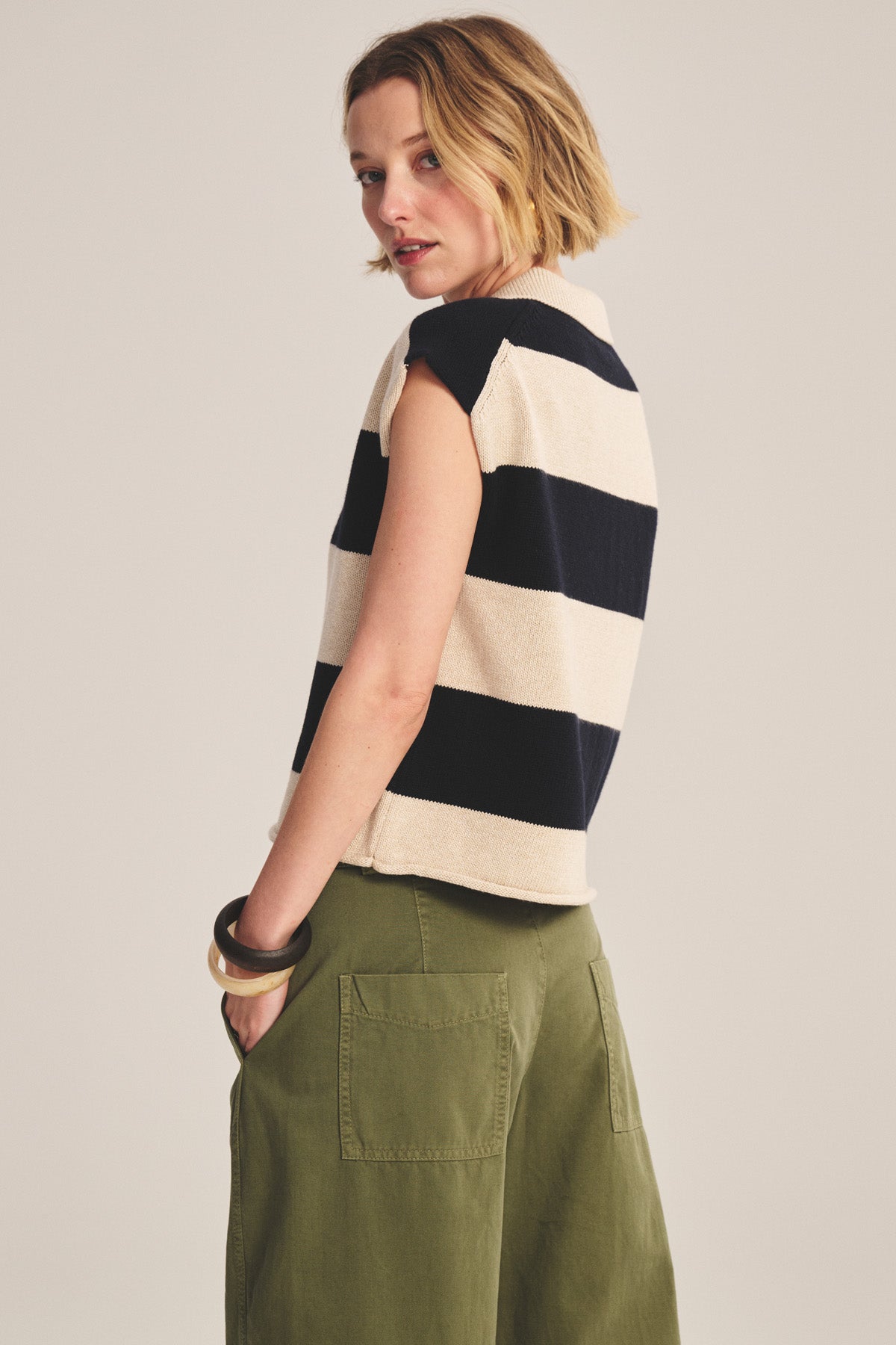 ZOELLA POLO - OAT/NAVY
